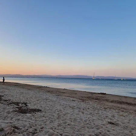Les Flamants Roses De La Capte T2 * Hyères