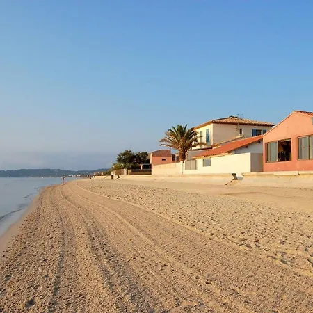 Appartement Les Flamants Roses De La Capte T2