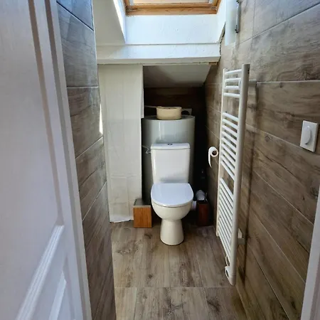 Appartement Les Flamants Roses De La Capte T2 *