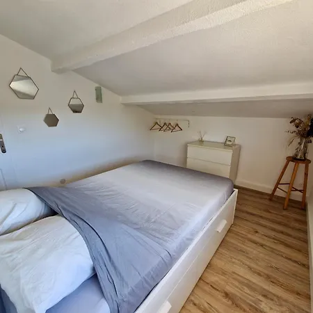 Les Flamants Roses De La Capte T2 Hyères