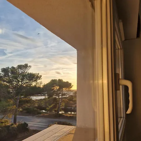 Les Flamants Roses De La Capte T2 Hyères